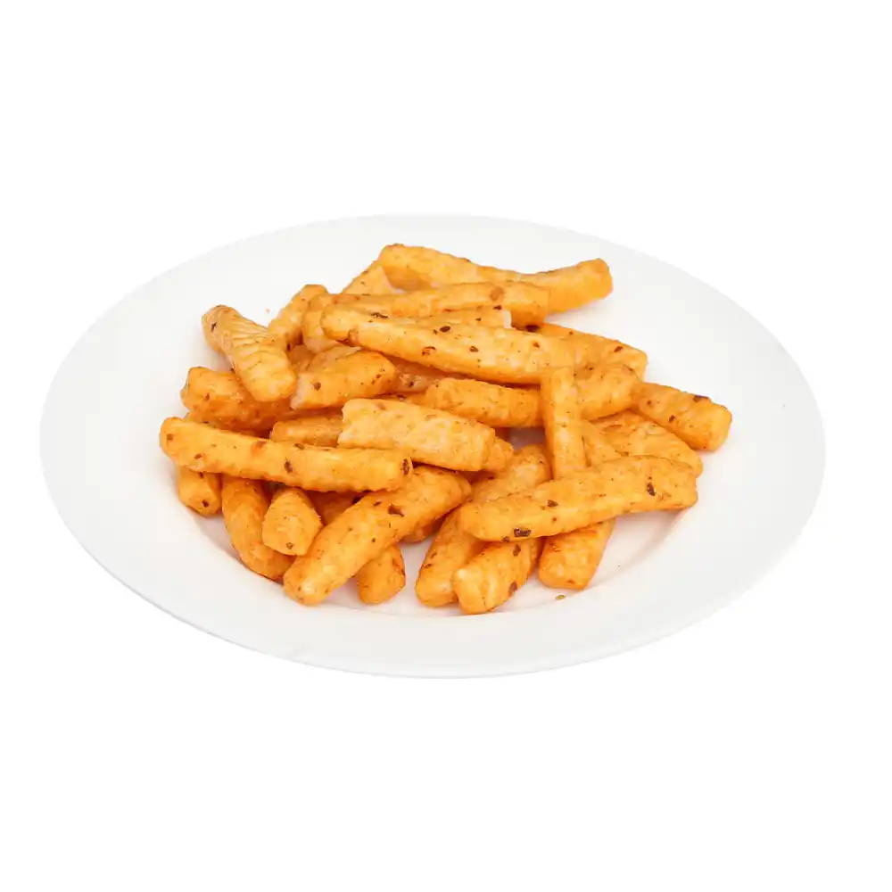 Snack tôm cay nồng Oishi gói 70g