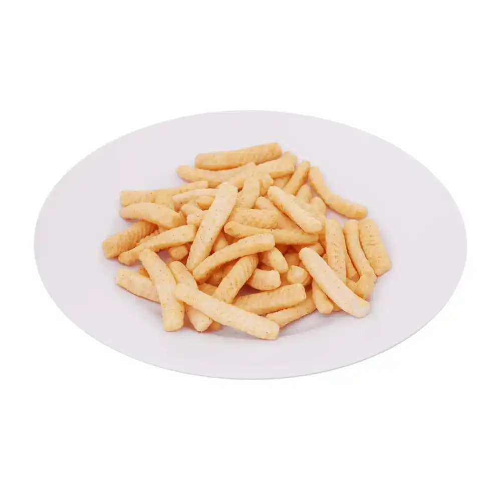 Snack tôm cay Oishi gói 34g