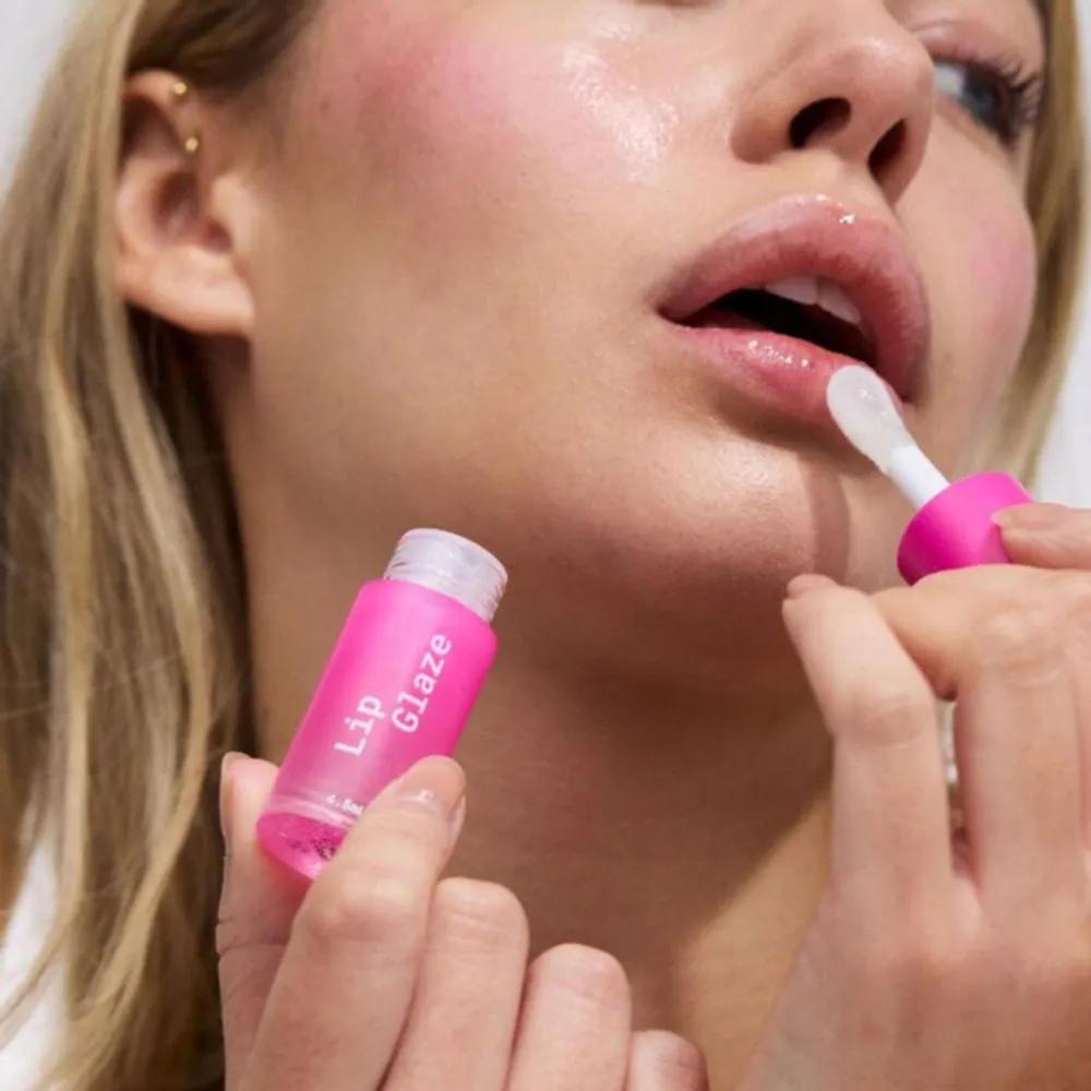 Son bóng Australis Lip Glaze 4.5ml