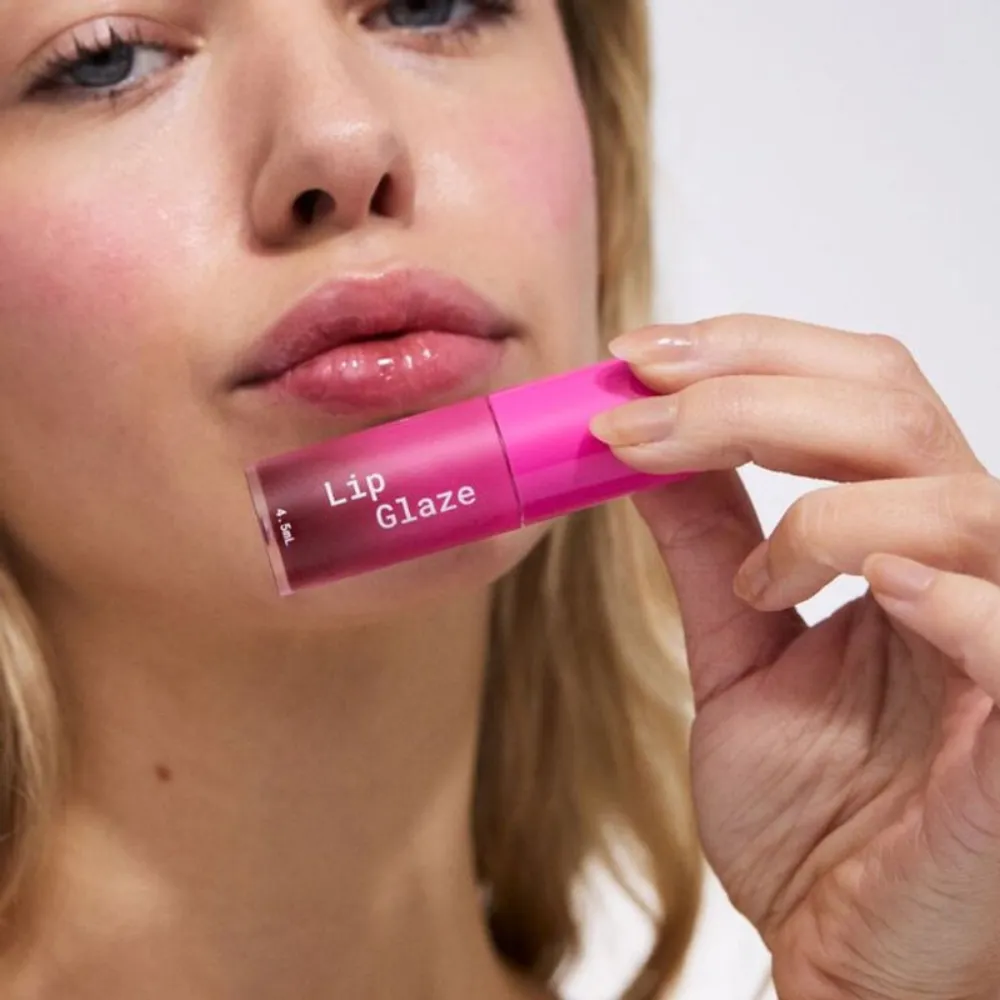 Son bóng Australis Lip Glaze 4.5ml