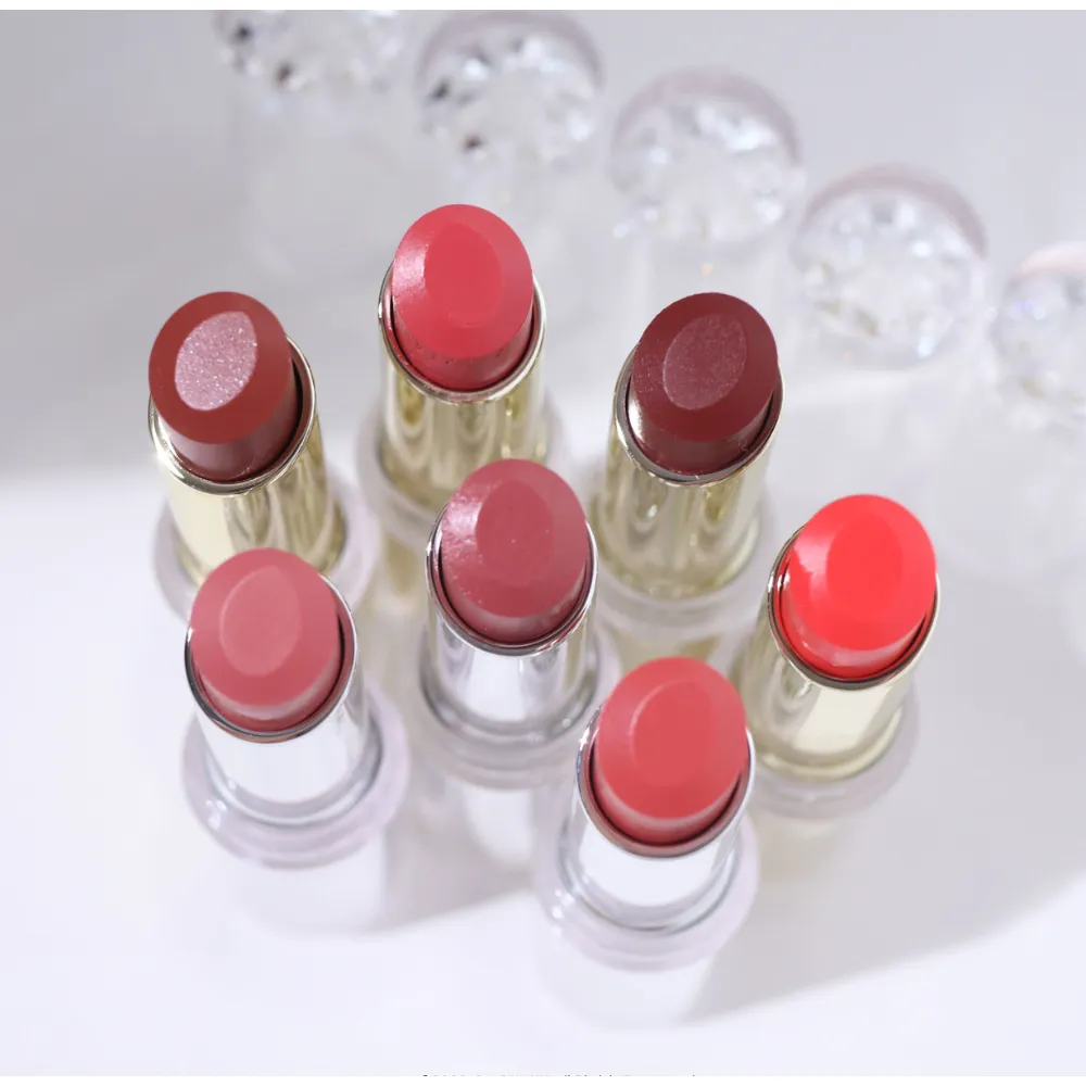 Son bóng dưỡng ẩm Cezanne 3.2g