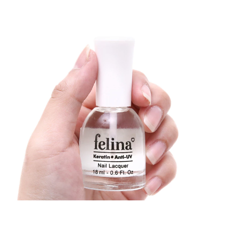 Sơn bóng Felina siêu nhanh khô CB007 18ml