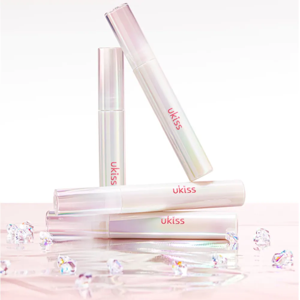 Son bóng tráng gương Ukiss 3g (nhiều màu)