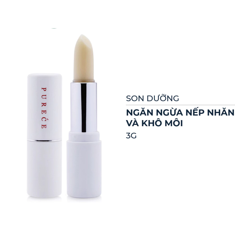 Son dưỡng ẩm Naris ngừa nhăn môi 3g