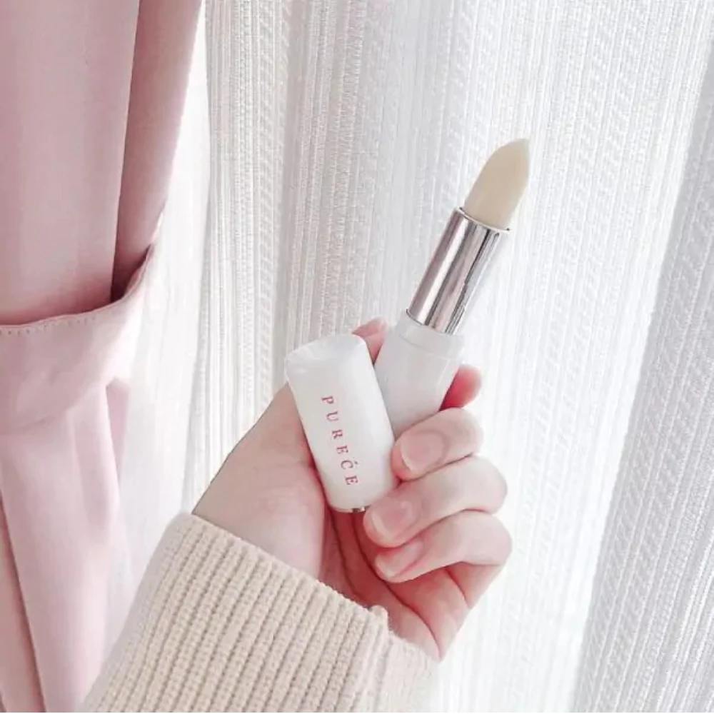 Son dưỡng ẩm Naris ngừa nhăn môi 3g