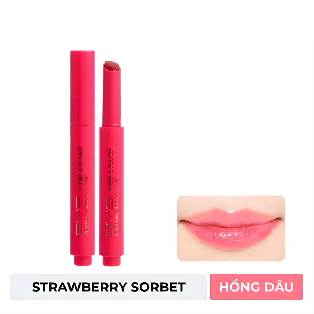 Son dưỡng Bys 1.8g