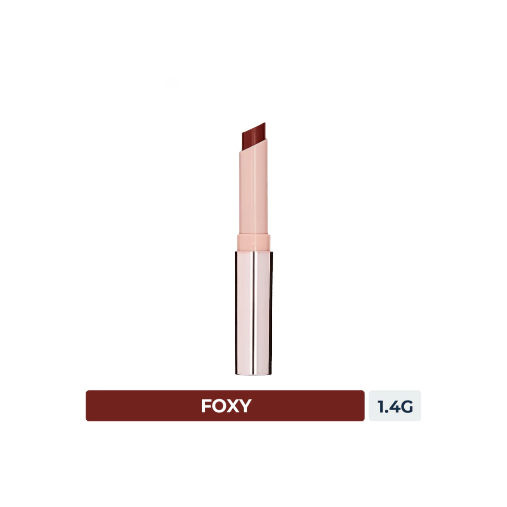 Son dưỡng có màu Australis cấp ẩm màu #Rich #Foxy #Fling #Silk #Lush 1.4g