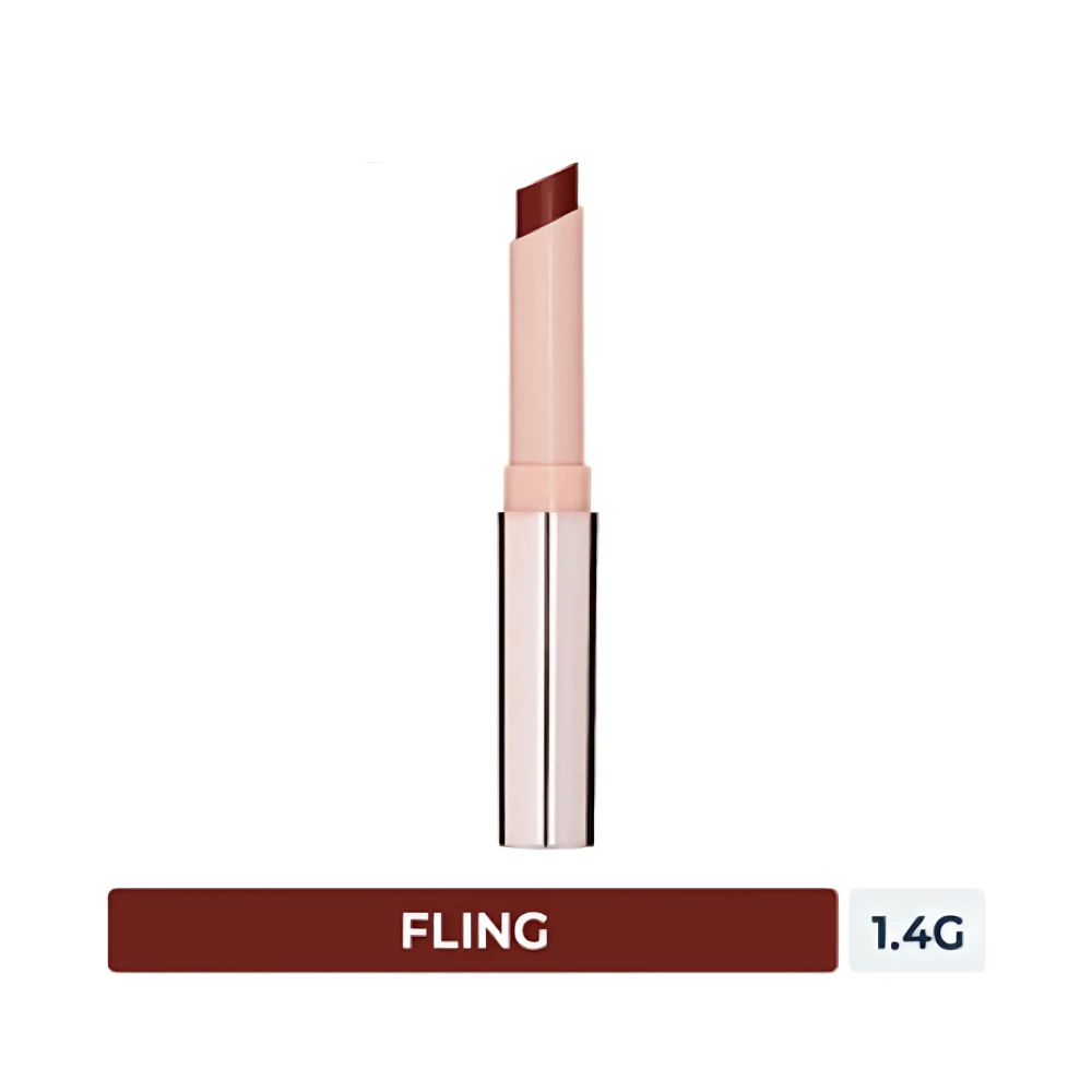 Son dưỡng có màu Australis cấp ẩm màu #Rich #Foxy #Fling #Silk #Lush 1.4g
