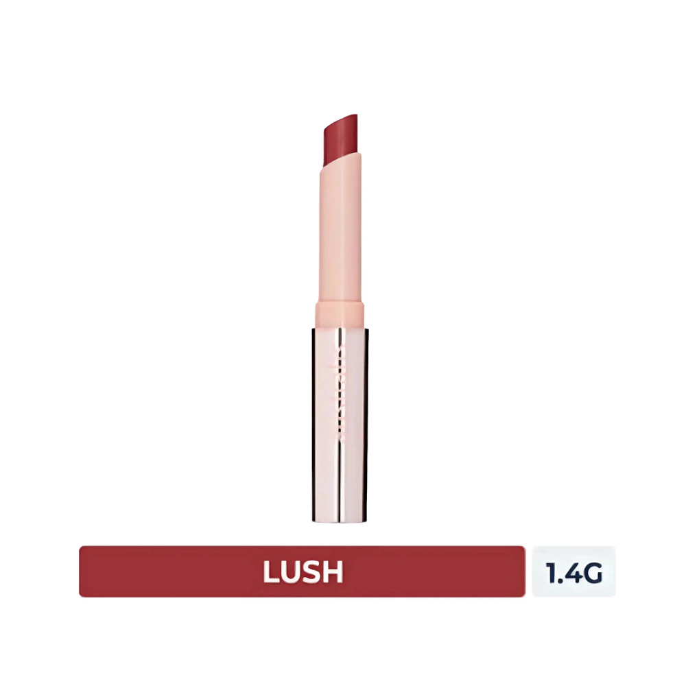 Son dưỡng có màu Australis cấp ẩm màu #Rich #Foxy #Fling #Silk #Lush 1.4g