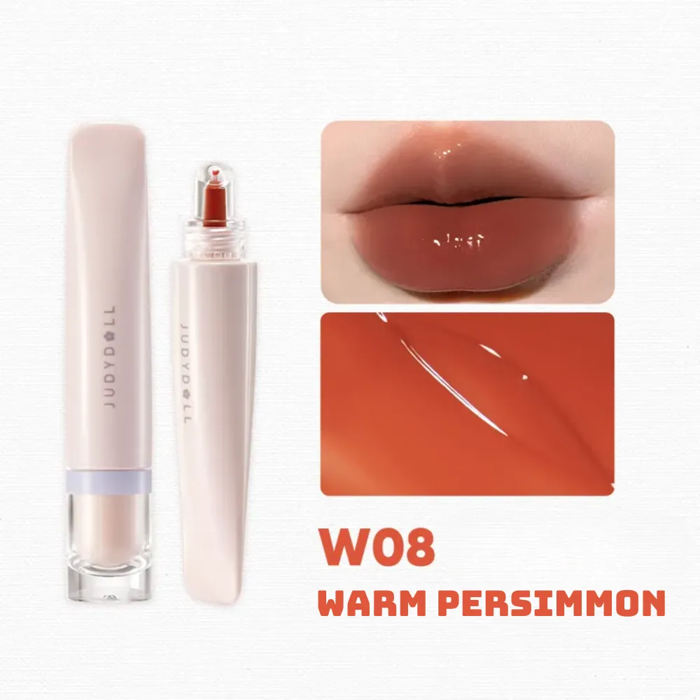 Son dưỡng có màu Judydoll Lip Jelly 10ml (nhiều màu)