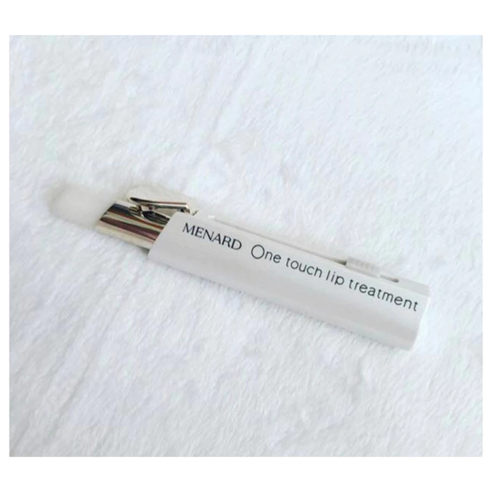 Son dưỡng Menard giàu ẩm không màu/ bạc hà 3.2g