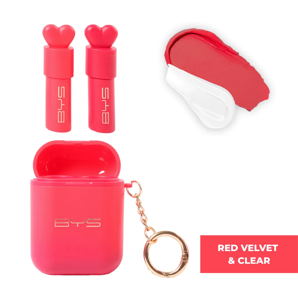 Son dưỡng môi Bys 2.4ml