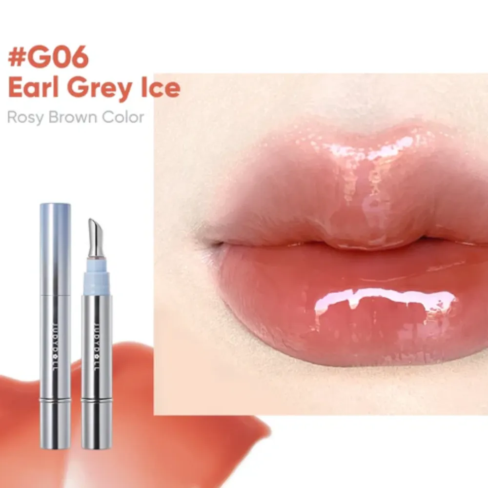 Son dưỡng môi đầu sắt Judydoll 4ml (nhiều màu)