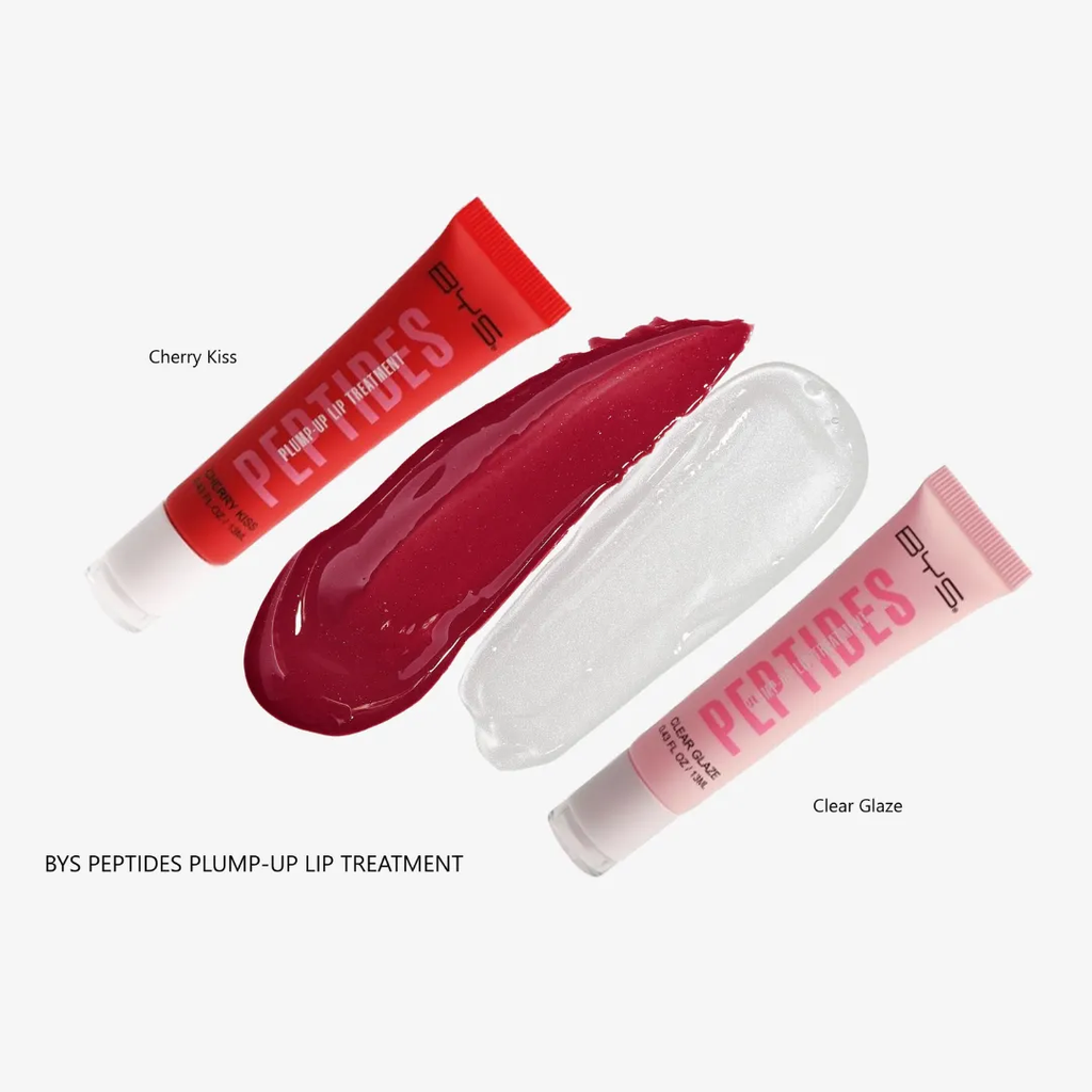 Son hỗ trợ làm đầy môi Bys 13ml