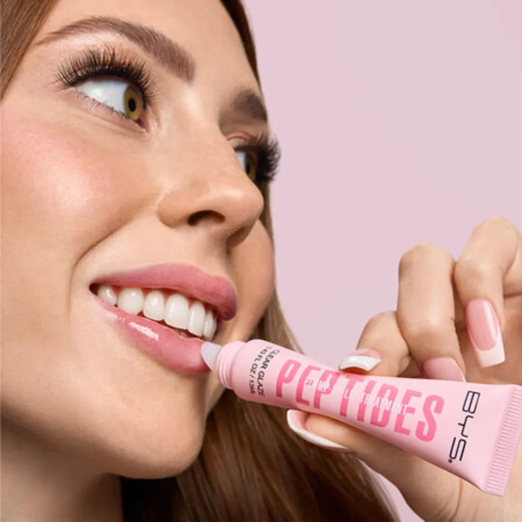 Son hỗ trợ làm đầy môi Bys 13ml