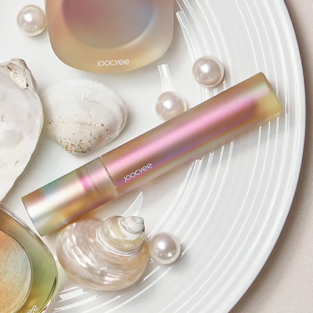 Son kem bóng Joocyee Glazed Lipgloss 3.2g (nhiều màu)