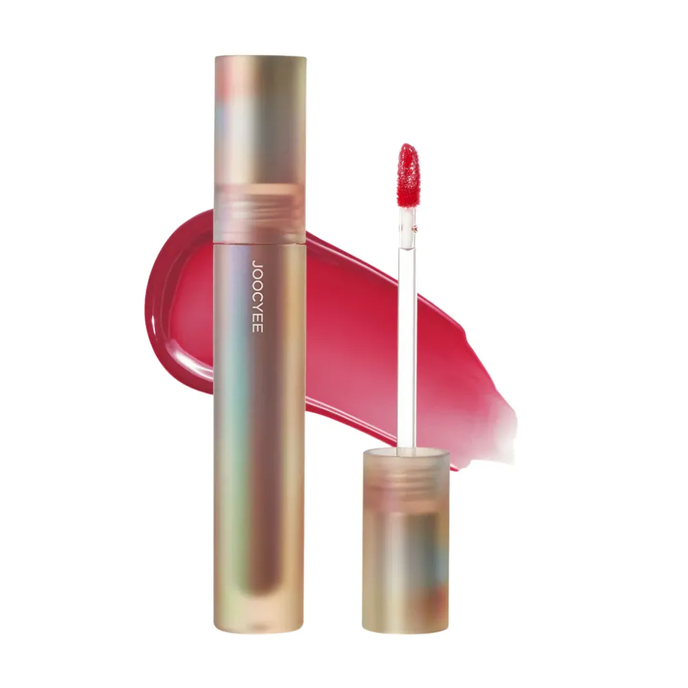 Son kem bóng Joocyee Glazed Lipgloss 3.2g (nhiều màu)