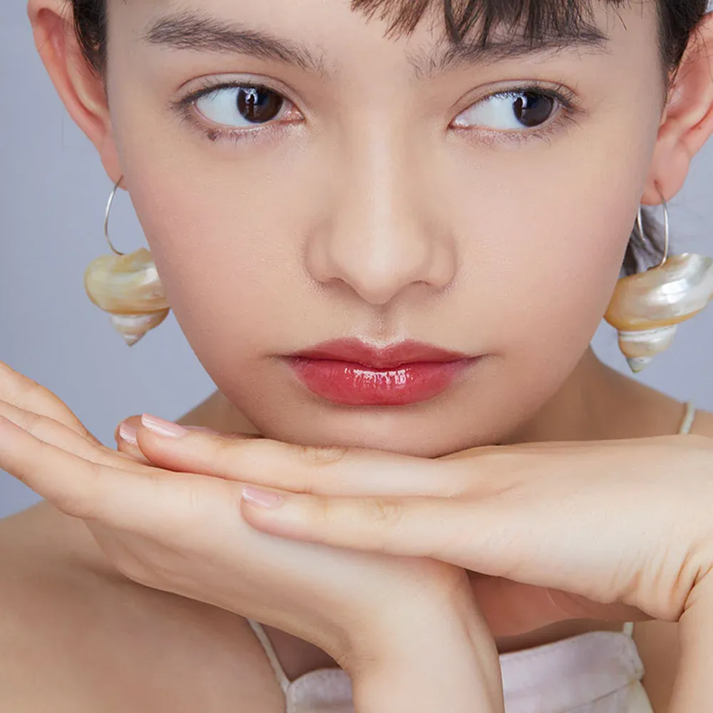 Son kem bóng Joocyee Glazed Lipgloss 3.2g (nhiều màu)