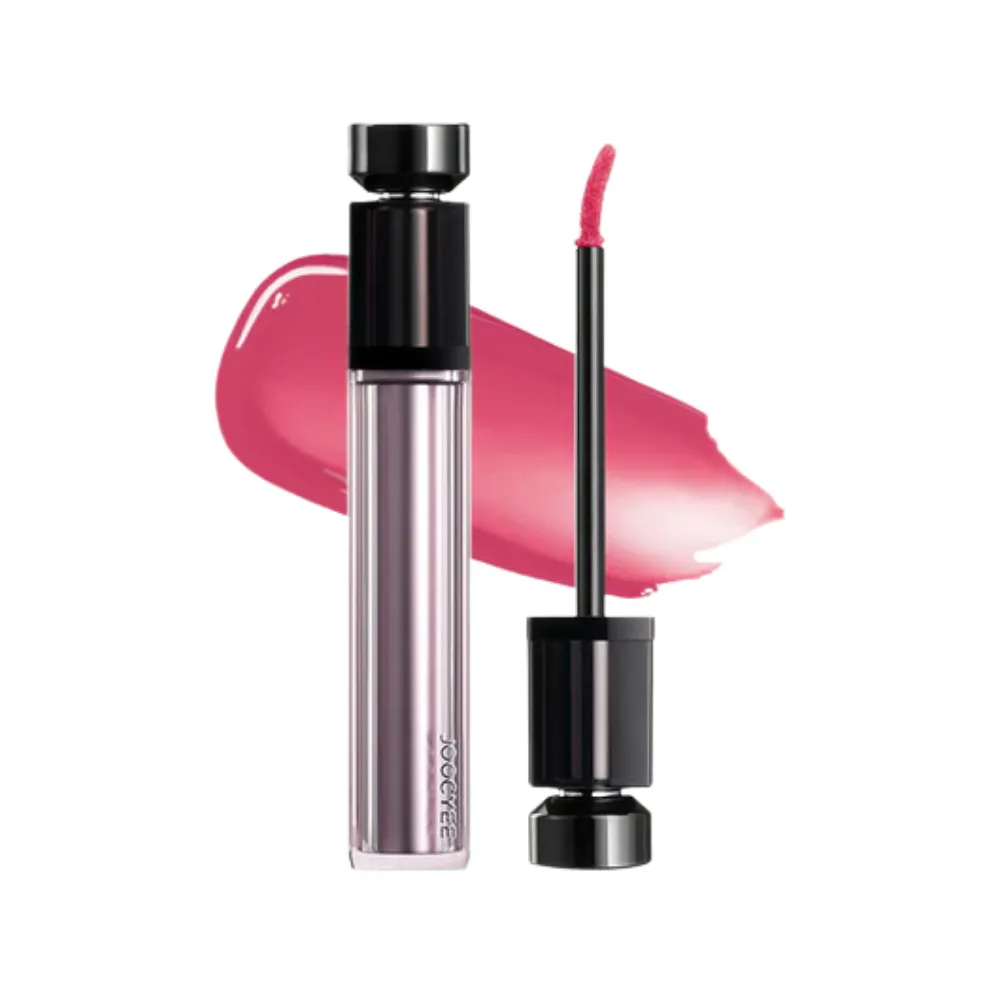 Son kem bóng Joocyee Watery Gloss 5.2g (nhiều màu)