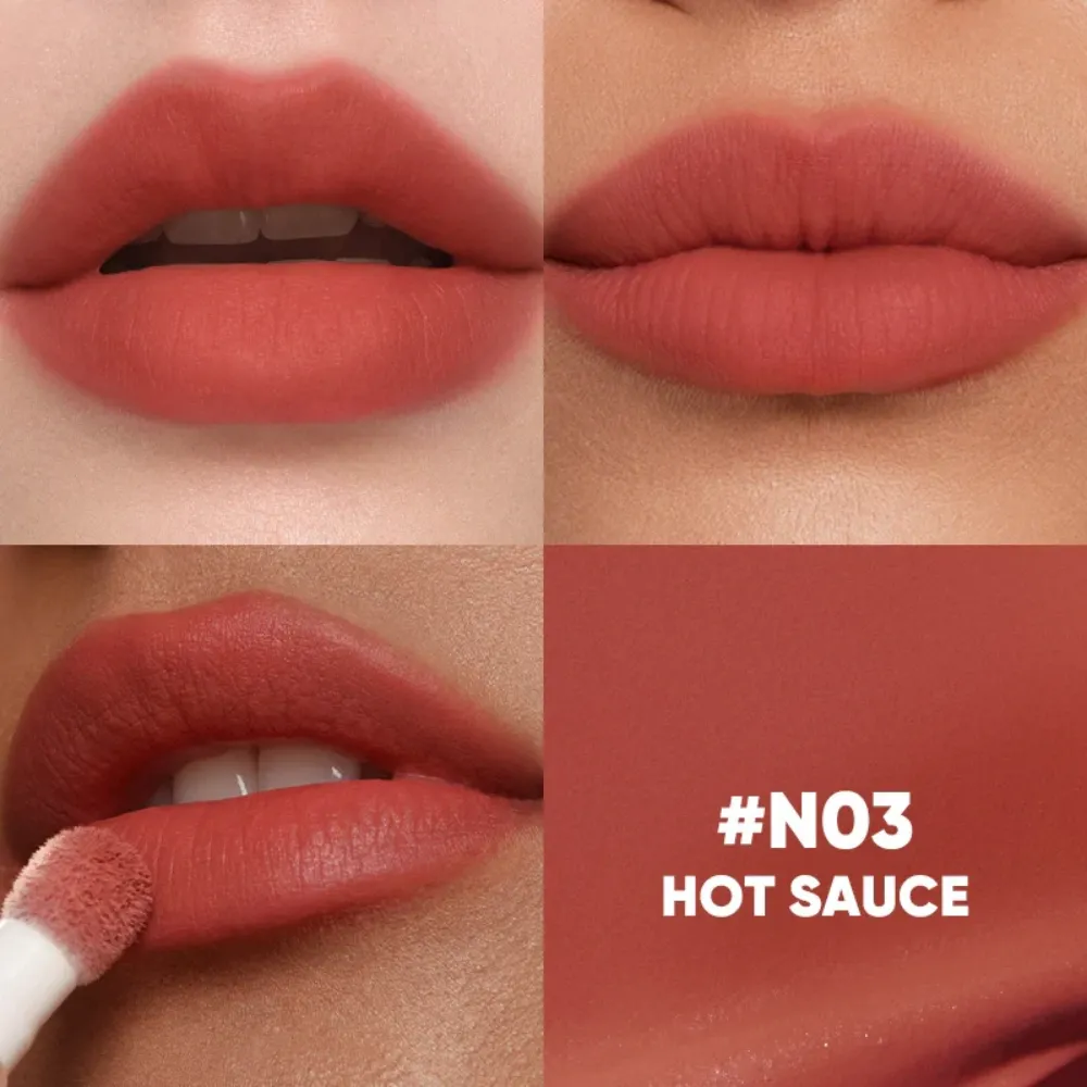 Son kem Judydoll Matte Lip Cream 1.8g (nhiều màu)