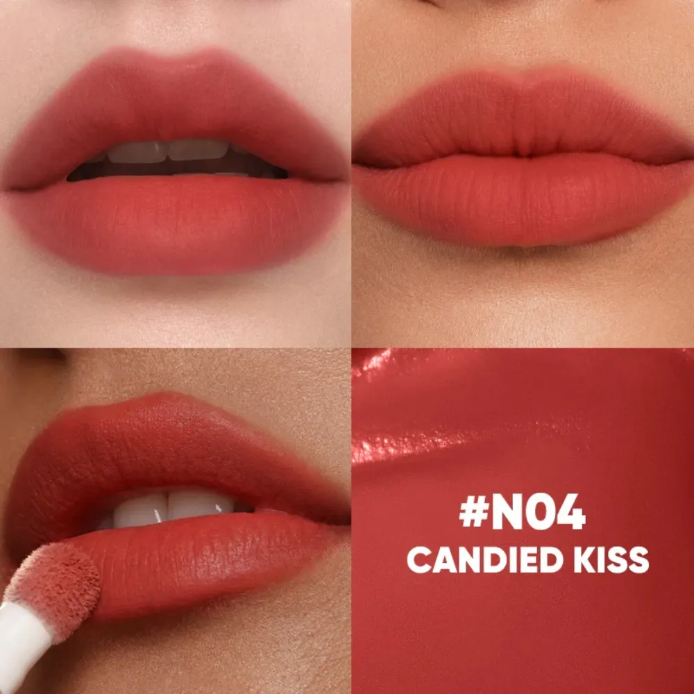 Son kem Judydoll Matte Lip Cream 1.8g (nhiều màu)