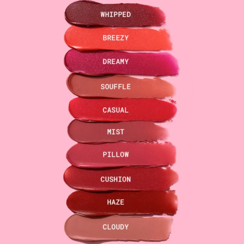 Son kem lì mềm mịn Australis 4g