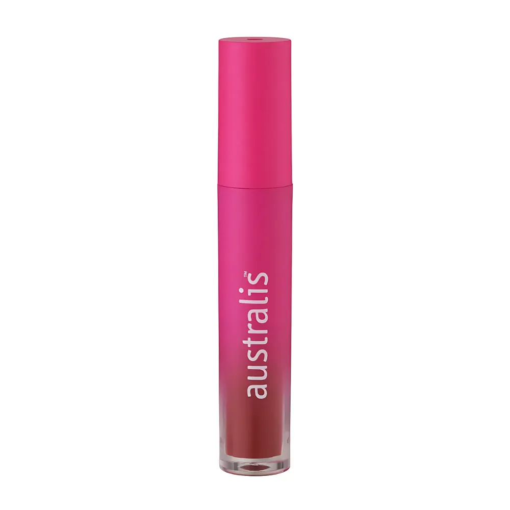 Son kem lì mềm mịn Australis 4g