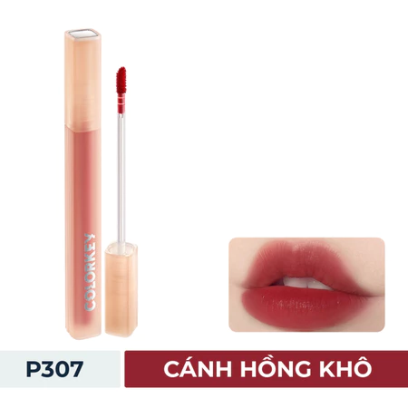 Son kem lì Colorkey R321/R300/R301/O302/B305/P307/O308/O311/O316 1.8g