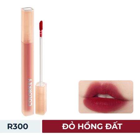 Son kem lì Colorkey R321/R300/R301/O302/B305/P307/O308/O311/O316 1.8g