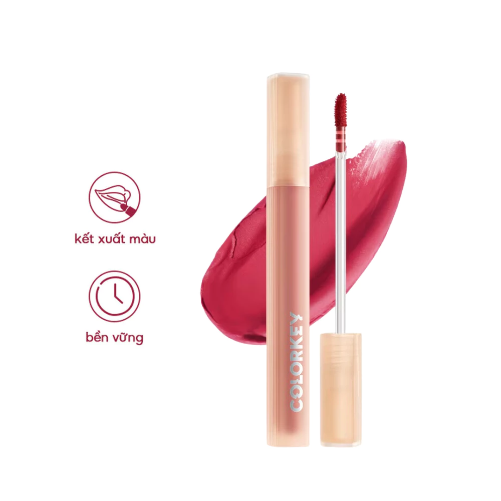 Son kem lì Colorkey R321/R300/R301/O302/B305/P307/O308/O311/O316 1.8g