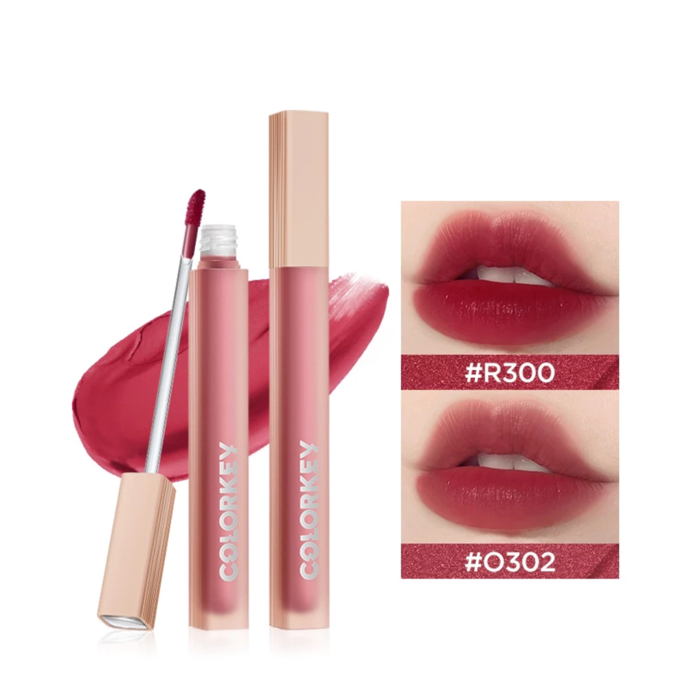 Son kem lì Colorkey R321/R300/R301/O302/B305/P307/O308/O311/O316 1.8g