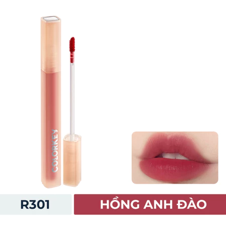 Son kem lì Colorkey R321/R300/R301/O302/B305/P307/O308/O311/O316 1.8g