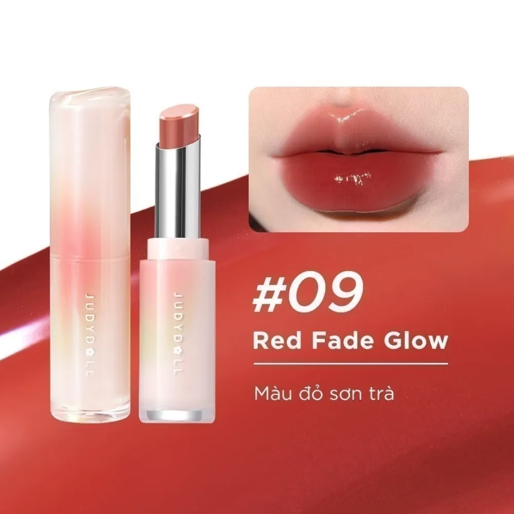 Son màu có dưỡng Judydoll 3g (nhiều màu)