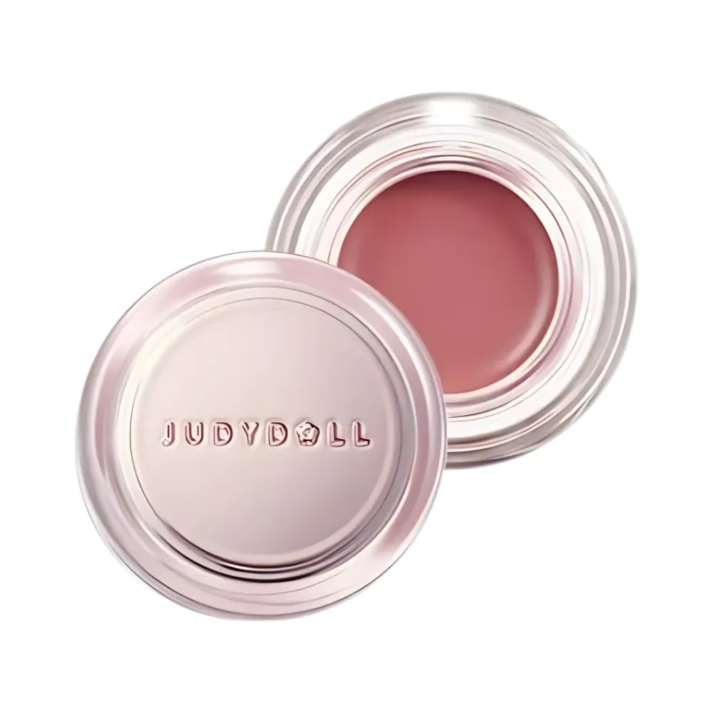 Son môi & phấn má đa năng Judydoll 6g (nhiều màu)