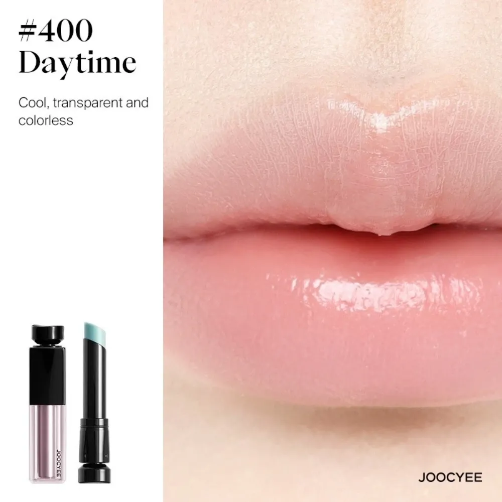 Son thỏi Joocyee Essence Glazed 3.5g (nhiều màu)