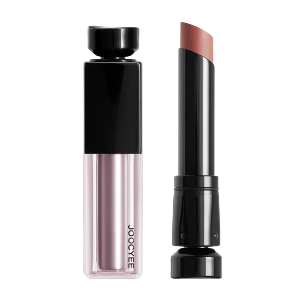 Son thỏi Joocyee Essence Glazed 3.5g (nhiều màu)