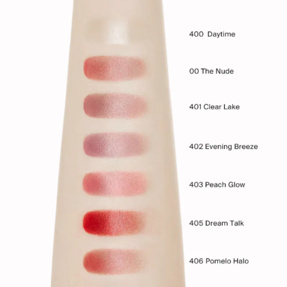 Son thỏi Joocyee Essence Glazed 3.5g (nhiều màu)