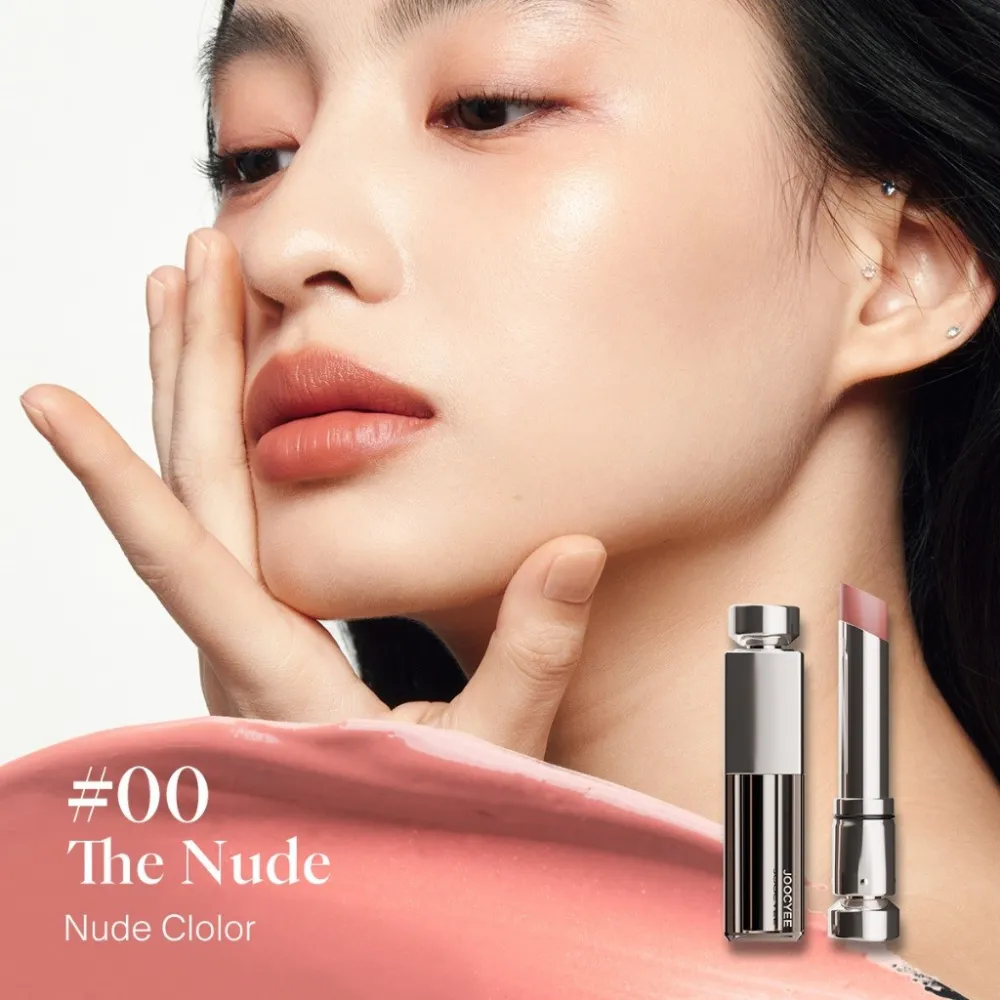 Son thỏi Joocyee Essence Matte 3.2g (nhiều màu)