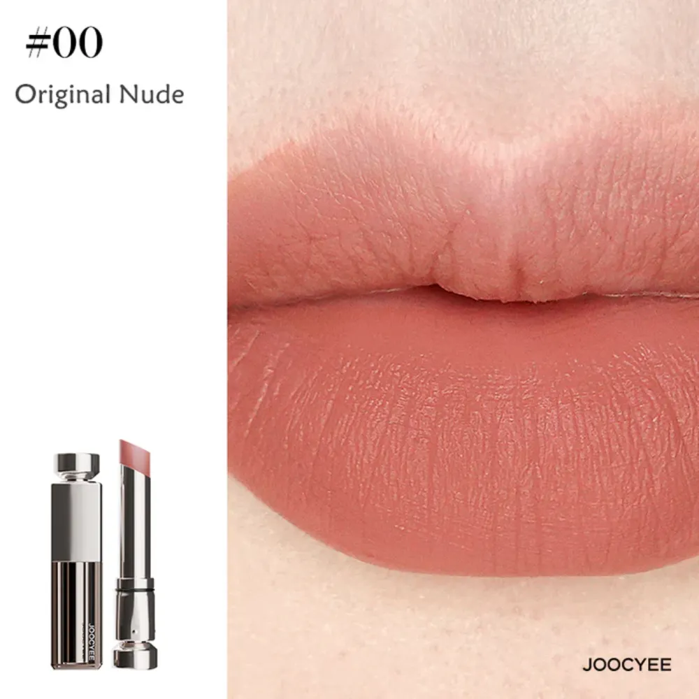 Son thỏi Joocyee Essence Matte 3.2g (nhiều màu)