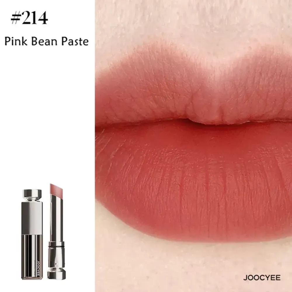 Son thỏi Joocyee Essence Matte 3.2g (nhiều màu)