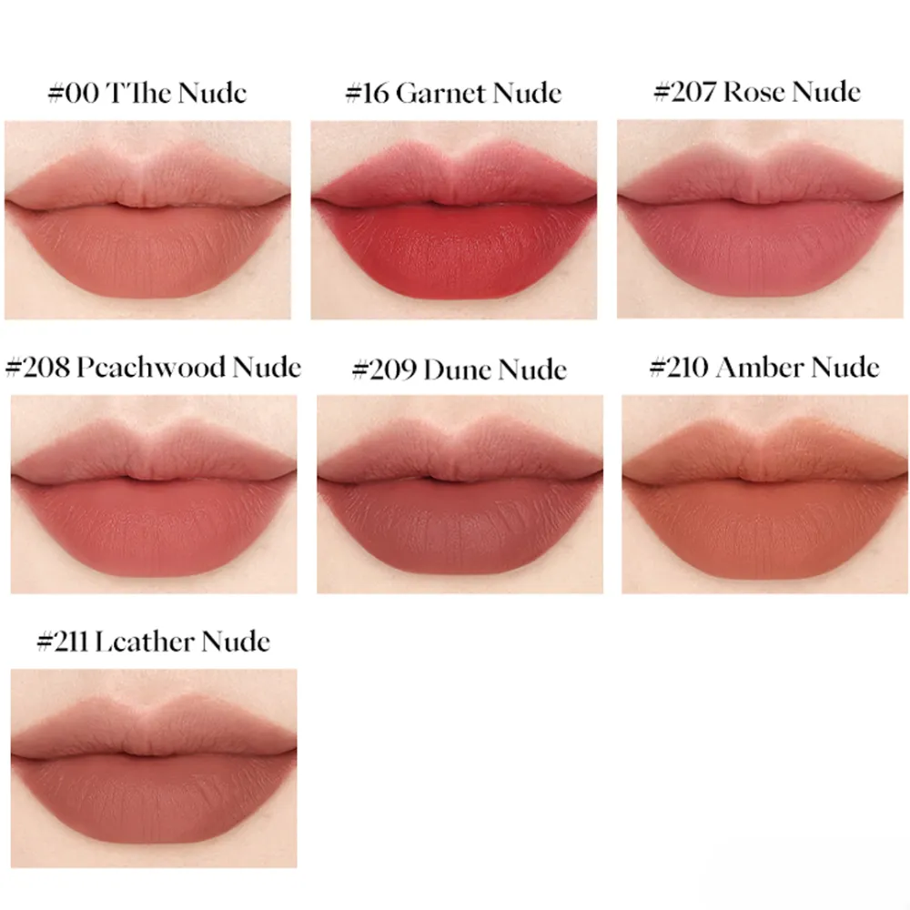 Son thỏi Joocyee Essence Matte 3.2g (nhiều màu)