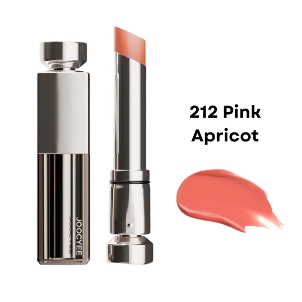 Son thỏi Joocyee Essence Matte 3.2g (nhiều màu)