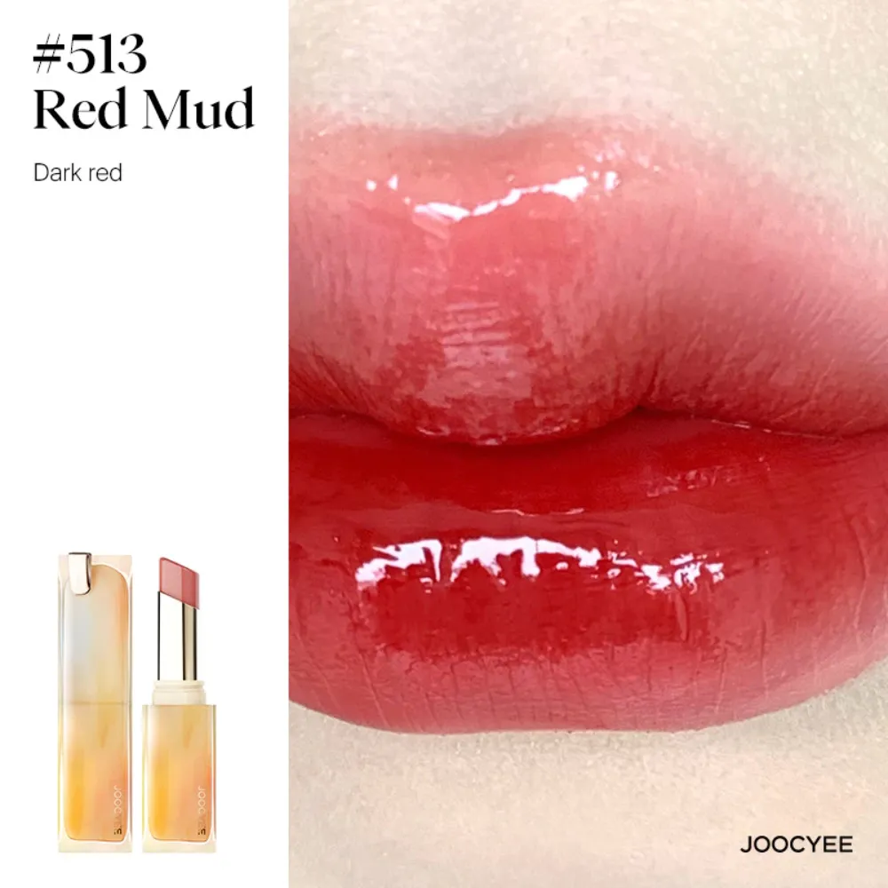 Son thỏi Joocyee Glazed 3.5g (nhiều màu)