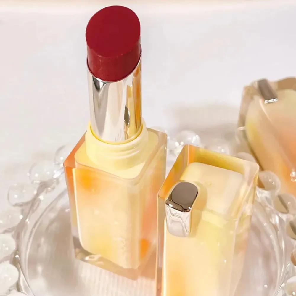 Son thỏi Joocyee Glazed 3.5g (nhiều màu)