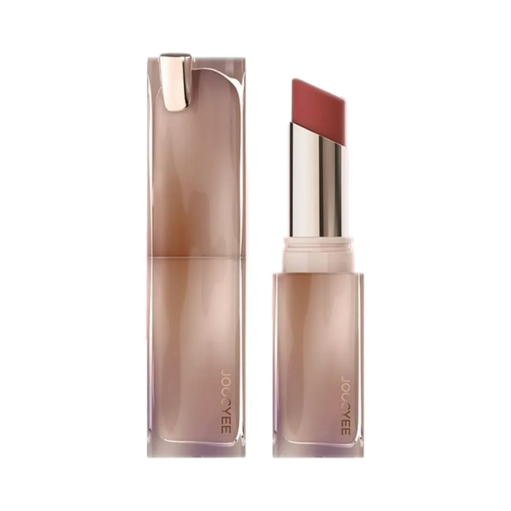 Son thỏi lì Joocyee Muddy nhẹ môi 3.2g (nhiều màu)