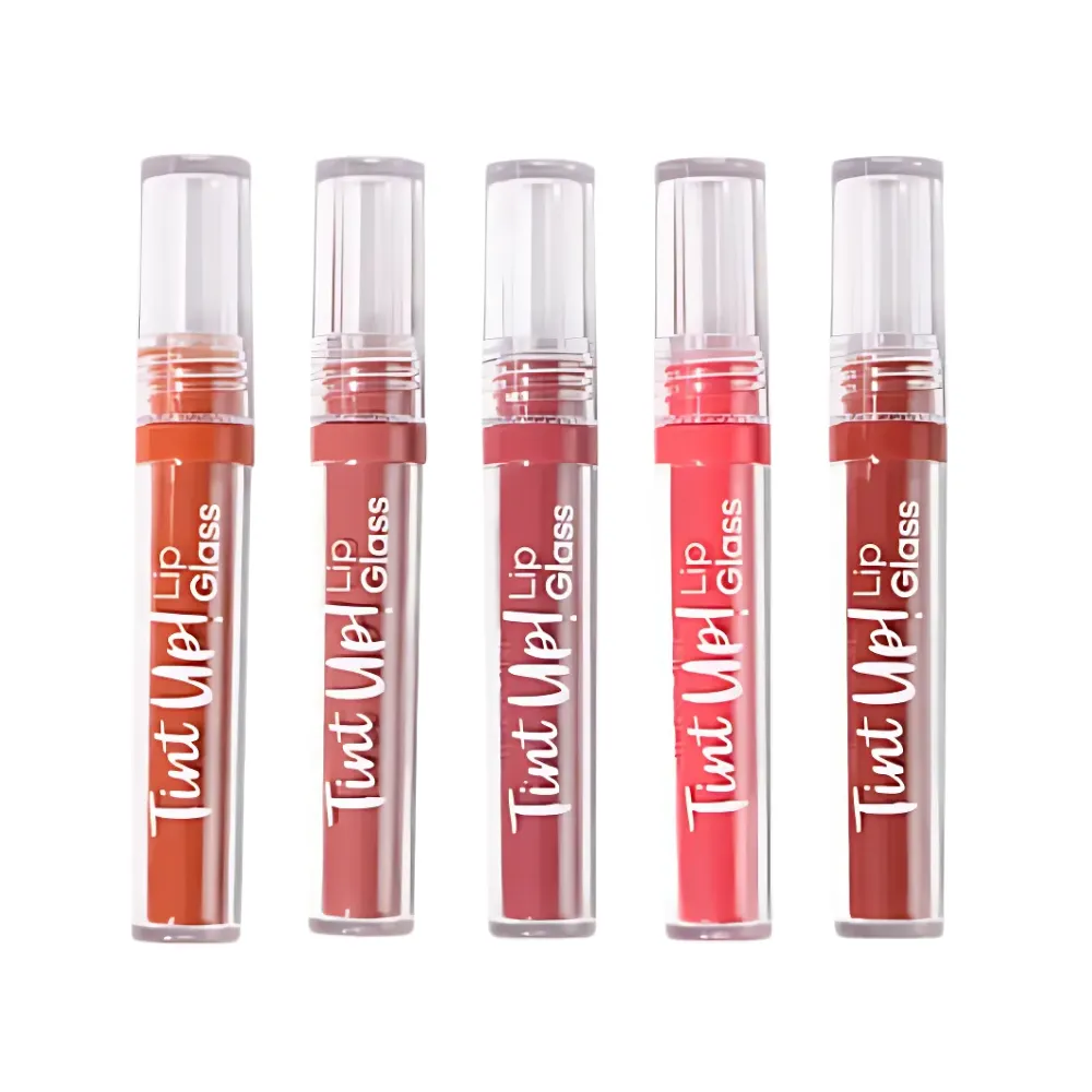 Son tint bóng Silkygirl Tint Up 3g