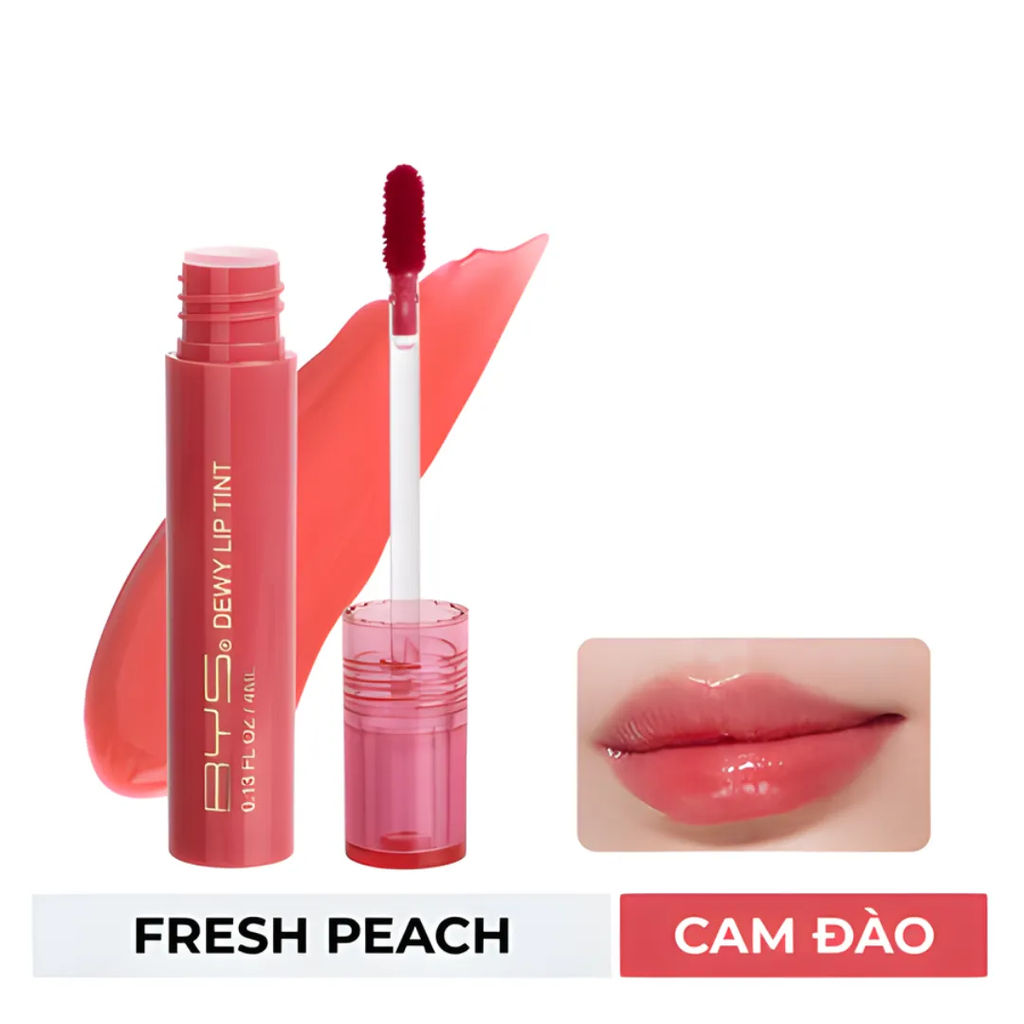Son tint lì Bys 4ml