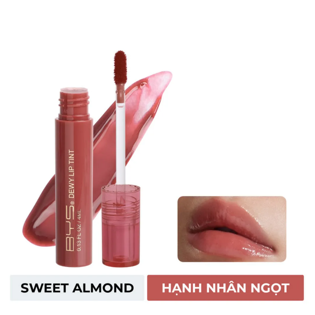 Son tint lì Bys 4ml