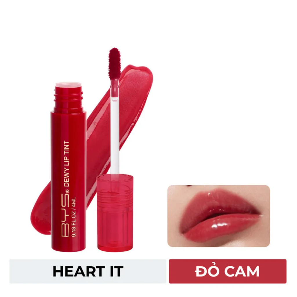 Son tint lì Bys 4ml