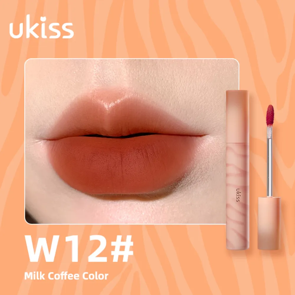 Son tint Ukiss Ginger Cat Trek 3.3g (nhiều màu)